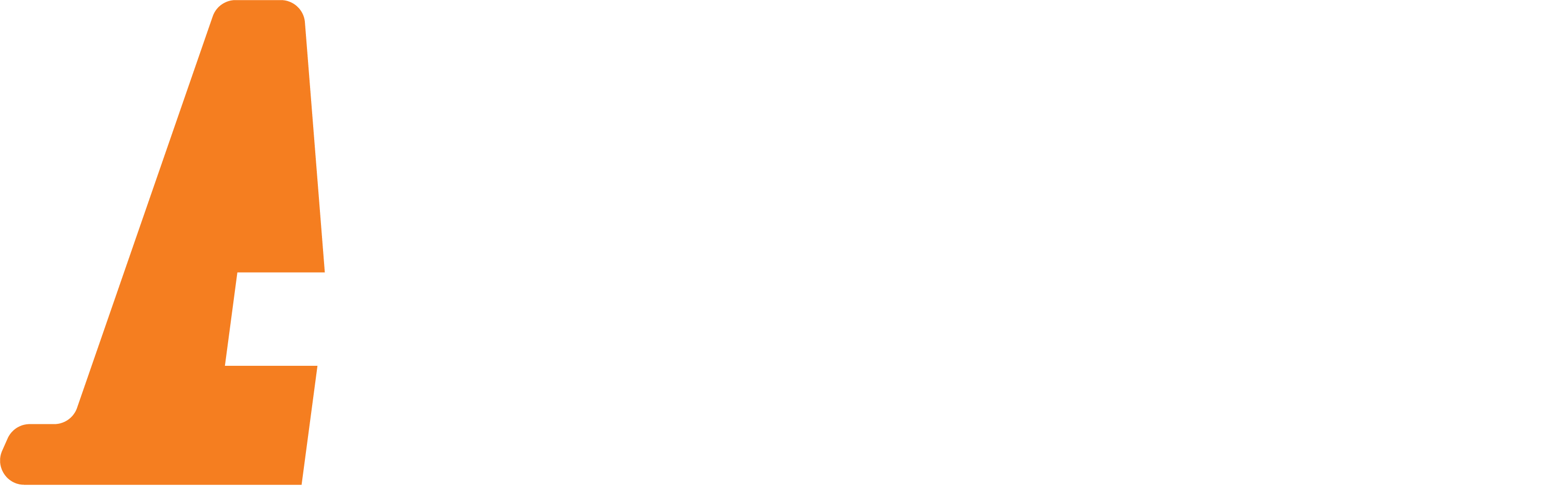 TODCO logo orange and white
