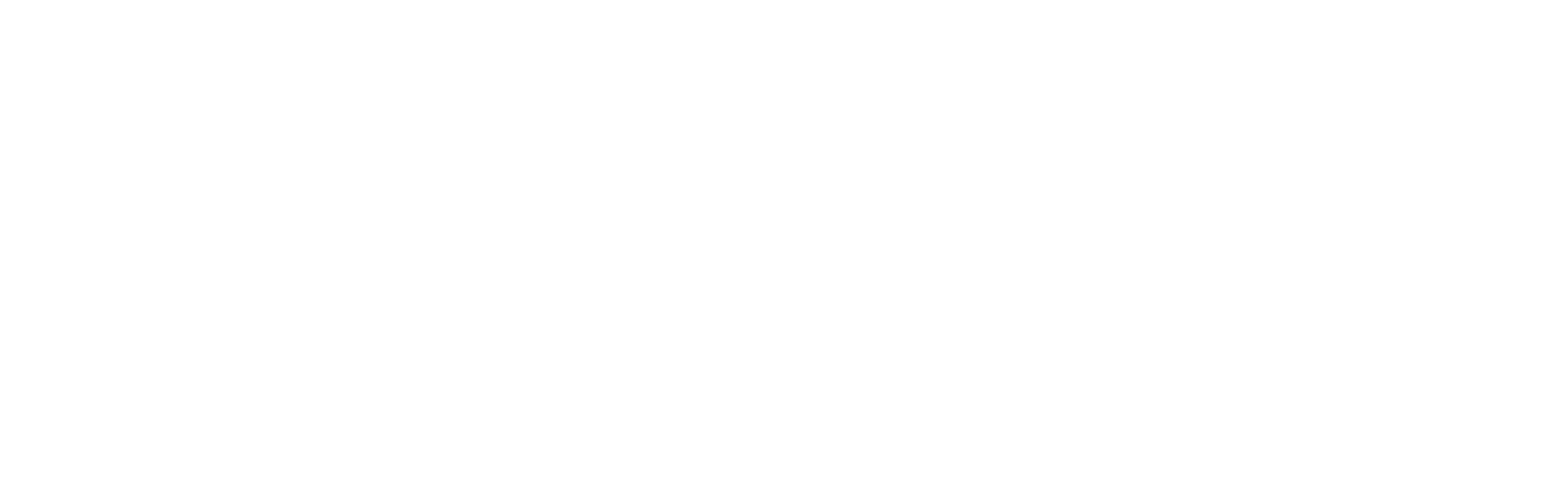 Todco logo fully white